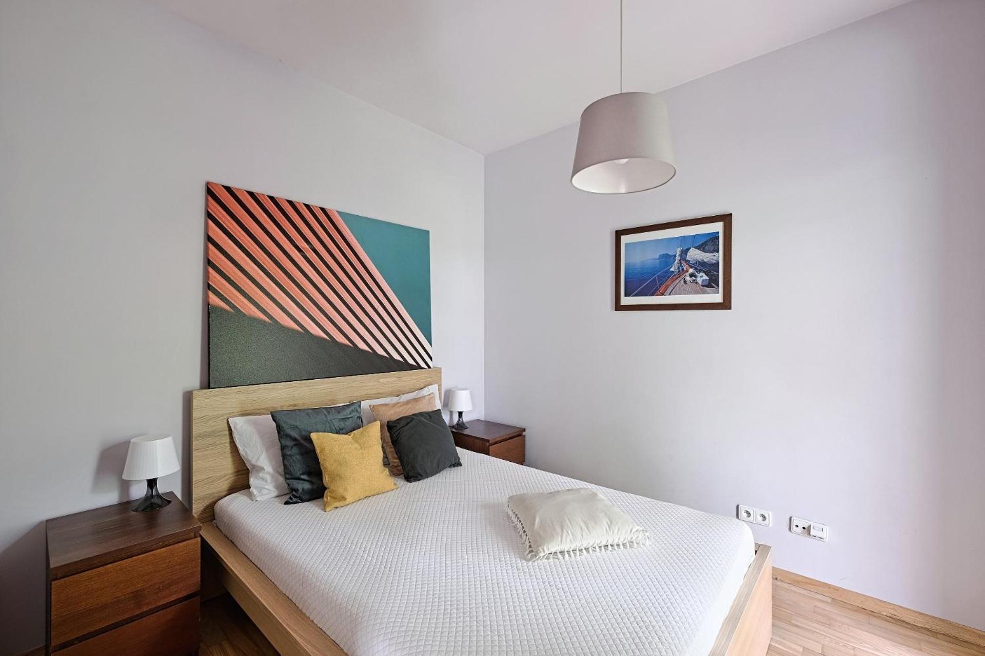 Appartement Urbannestgroup - Waw Chopin Airport Wygledowska 10 à Varsovie Extérieur photo