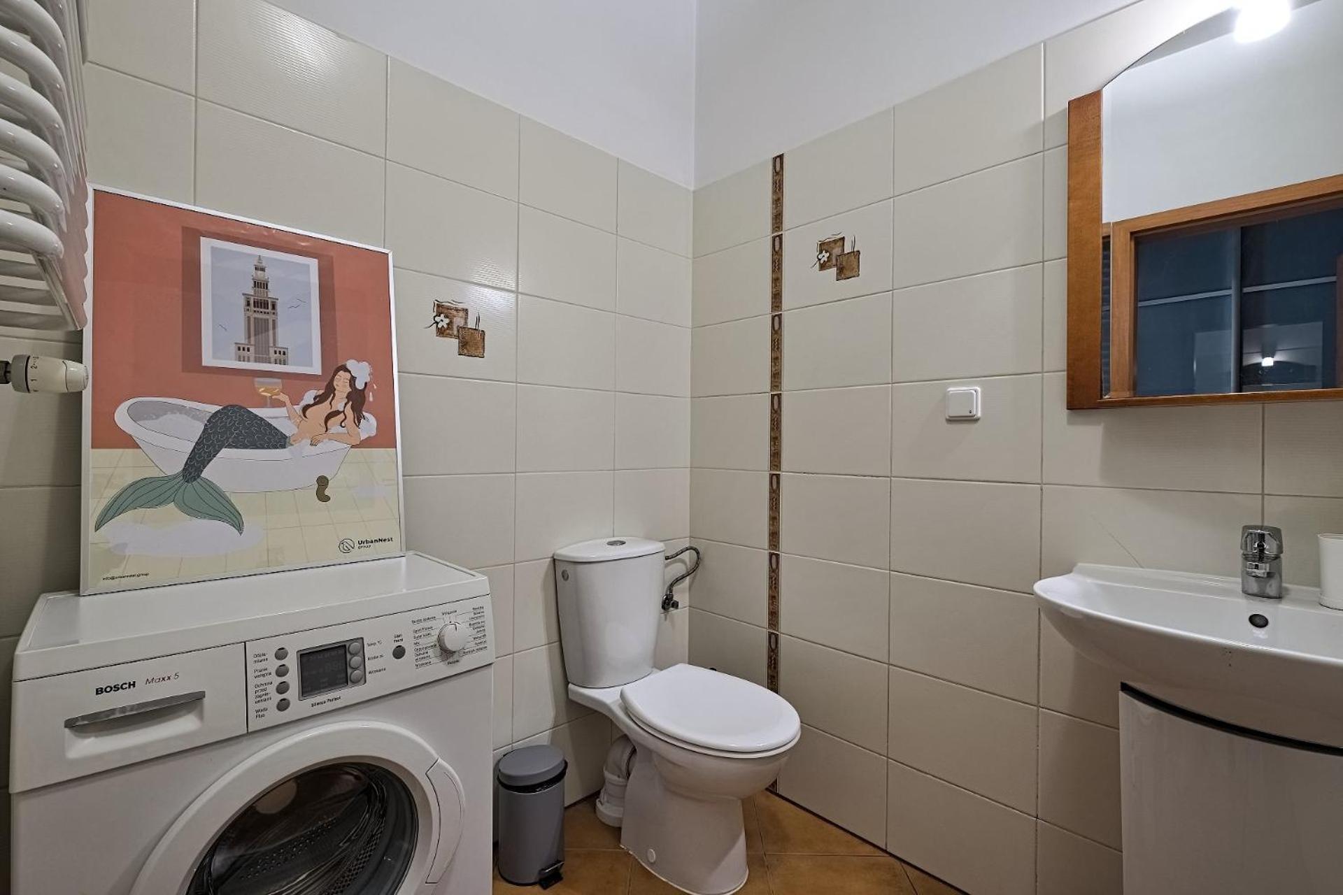 Appartement Urbannestgroup - Waw Chopin Airport Wygledowska 10 à Varsovie Extérieur photo