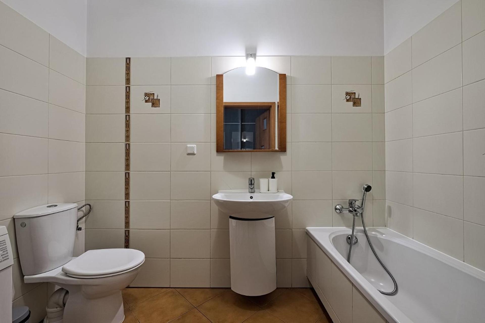 Appartement Urbannestgroup - Waw Chopin Airport Wygledowska 10 à Varsovie Extérieur photo